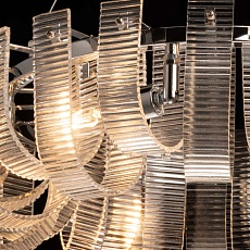 Люстра De City Линген 602010606 1