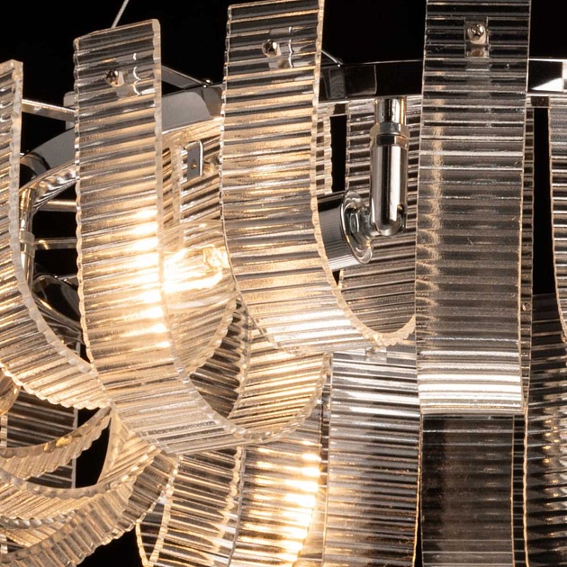 Люстра De City Линген 602010606 Фото № 2