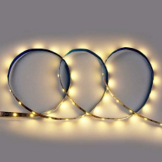 Лента светодиодная General GLS-5050-30-7.2-12-IP20-3