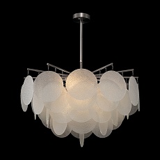 Подвесная люстра Freya Porto FR5104PL-06N 2