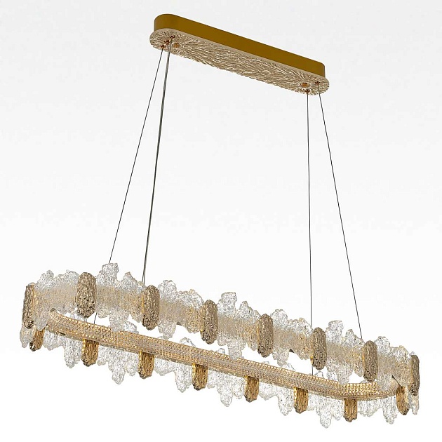 Люстра подвесная Citilux LAVA CL250172 Фото № 11