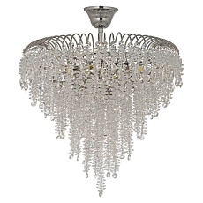 Потолочная люстра Arti Lampadari Imperia E 1.2.60.106 N