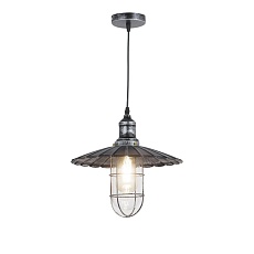 Подвесной светильник Lumina Deco Lataro LDP 6015 O.SL 3