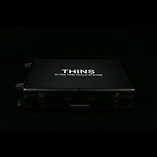 Трековое управление Aployt Suitcase Magnetic track 48v (4000 K) 1