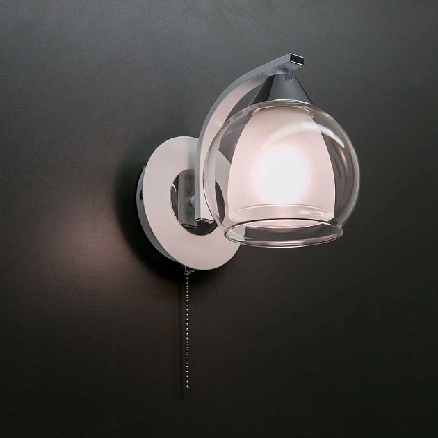 Бра Citilux Кристи CL152310 Фото № 5