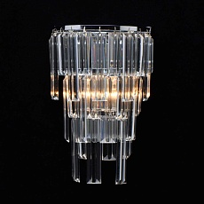 Настенный светильник MW-Light Аделард 642023401 1