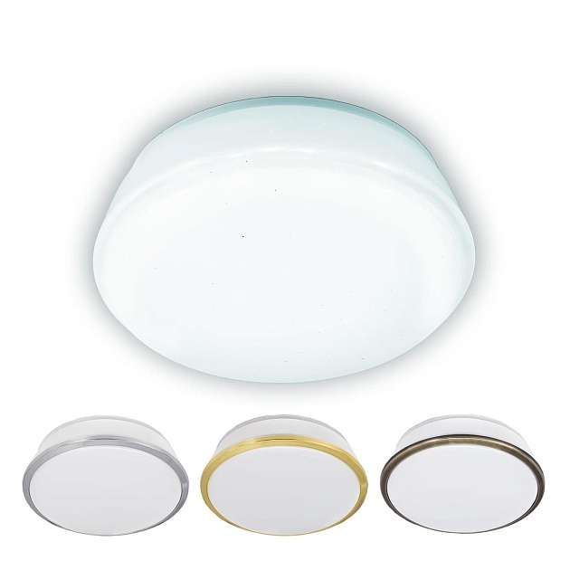 Встраиваемый светодиодный светильник Citilux Дельта CLD6008N изображение 1 Встраиваемый светодиодный светильник Citilux Дельта CLD6008N Фото № 1