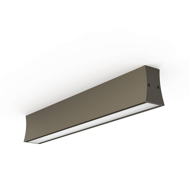 Потолочный светодиодный светильник Mantra Hanok 7953 Фото № 1