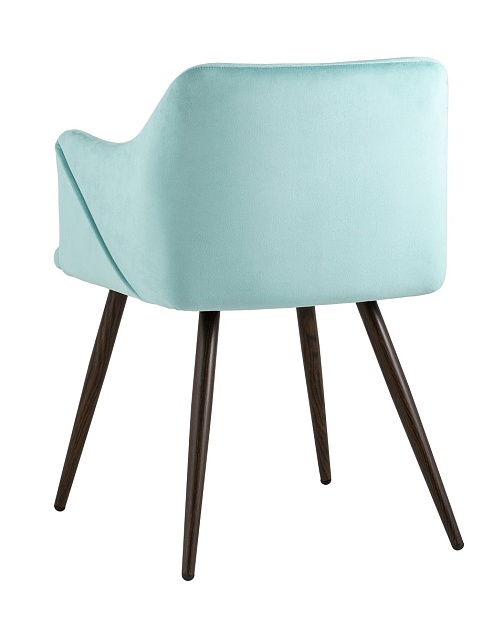 Кухонный стул Stool Group Монарх мятный DC-1502 HLR-58 Фото № 6