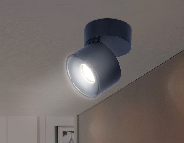 Светодиодный спот Ambrella light Techno Spot TN269 Фото № 8
