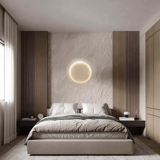 Встраиваемый светодиодный светильник Loft IT Galaxy 10354/600 Фото № 2