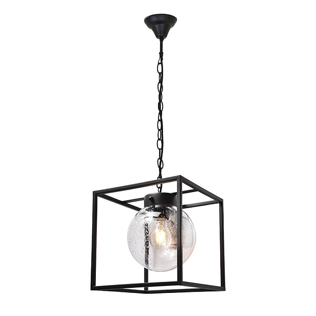 Уличный подвесной светильник Feron Прованс PL715 48386 Фото № 1