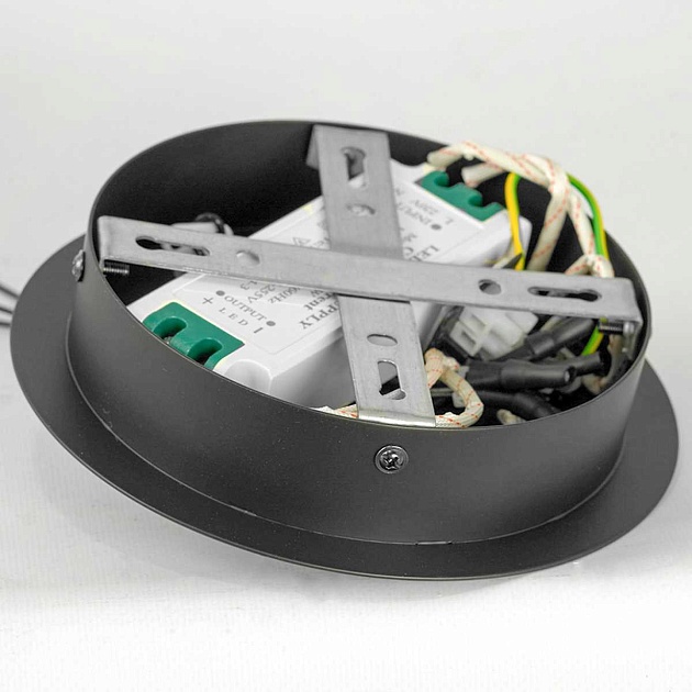 Люстра подвесная Lussole KIMBLE LSP-7419 Фото № 3