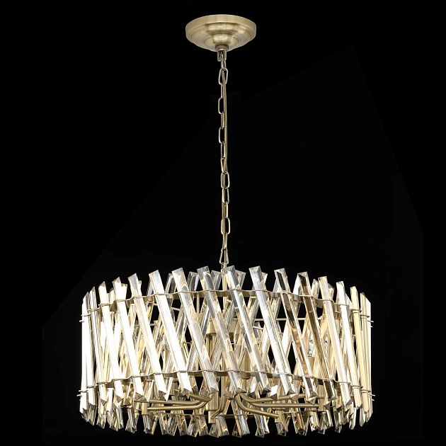 Подвесная люстра Citilux Ингвар CL334283 Фото № 4