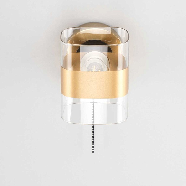 Бра Citilux Бертон CL140311 Фото № 10