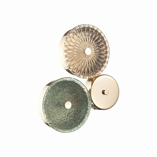 Бра Odeon Light Exclusive Caramella 5412/14WL изображение 4 Бра Odeon Light Exclusive Caramella 5412/14WL Фото № 4