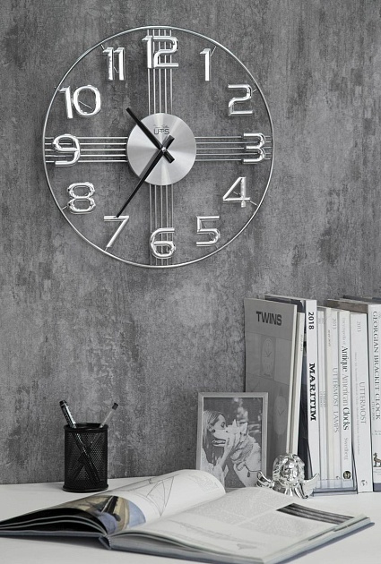 Настенные часы Tomas Stern 8032 Фото № 2