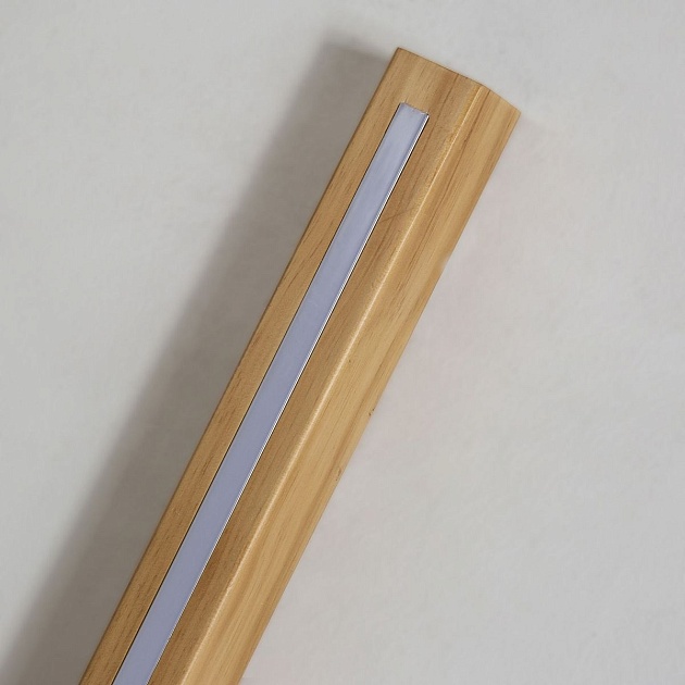 Настенный светодиодный светильник Favourite Timber 4188-1W изображение 4 Настенный светодиодный светильник Favourite Timber 4188-1W Фото № 4