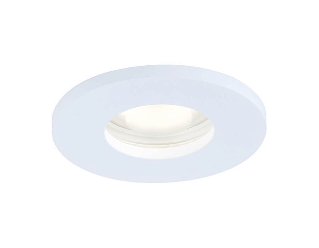 Встраиваемый светильник Ambrella light Techno Spot TN104 изображение 1 Встраиваемый светильник Ambrella light Techno Spot TN104 Фото № 1