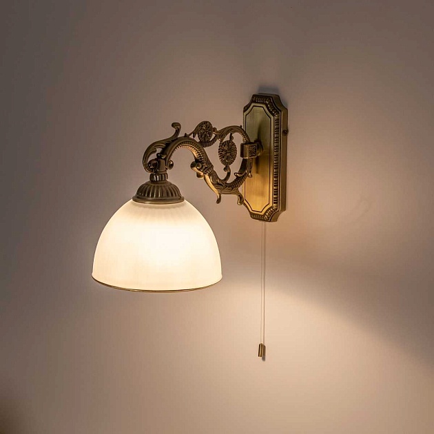 Бра Citilux Адриана CL405413 изображение 13 Бра Citilux Адриана CL405413 Фото № 13