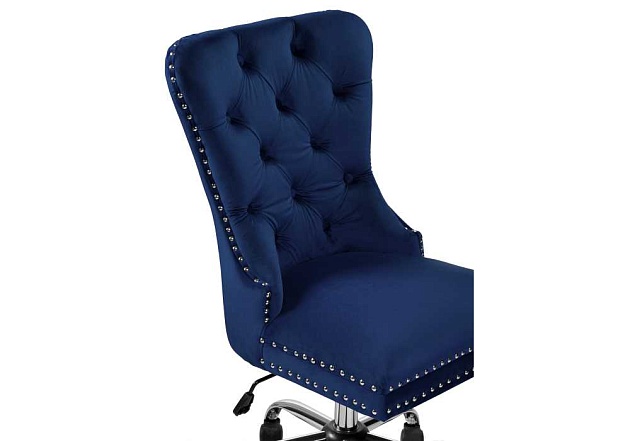 Поворотное кресло Woodville Vento 11856 Фото № 5