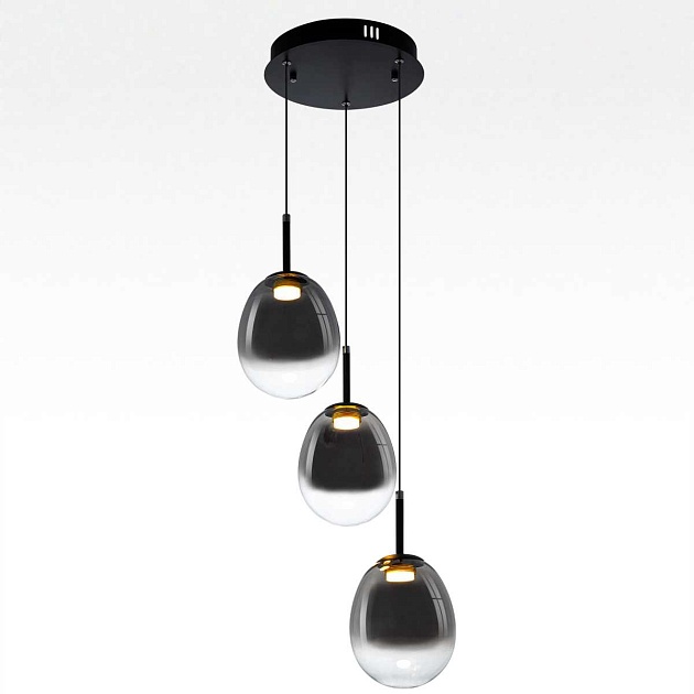 Подвесной светильник Citilux SIGNATURE CL247022 Фото № 5