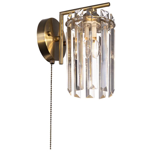 Бра Citilux Axis CL313413 Фото № 15