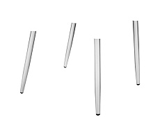 Обеденная группа Sheffilton SHT-DS210 серый/красный/хром лак 3167767901 4