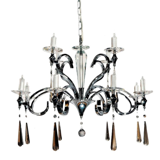 Подвесная люстра Lumina Deco Arterro LDP 8136-12 изображение 1 Подвесная люстра Lumina Deco Arterro LDP 8136-12 Фото № 1