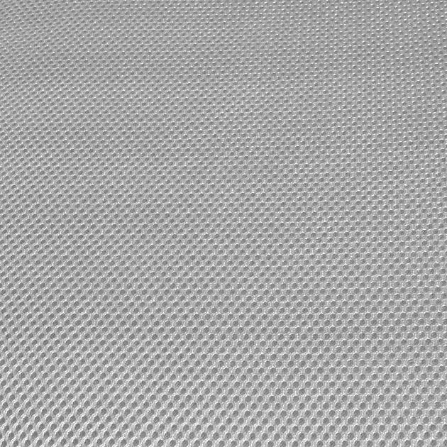 Детское кресло AksHome Eva светло-серый, сетка 75281 Фото № 4