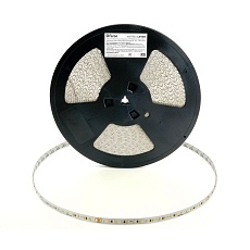 Светодиодная лента Feron 8W/m 120LED/m 2835SMD дневной белый 40M LS420 48792 5