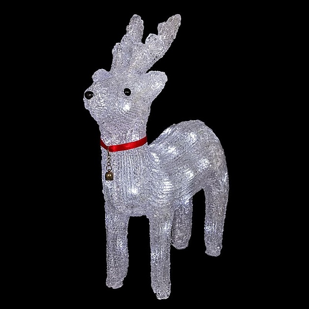 Светодиодная фигура Sneha Олень A-903 изображение 1 Светодиодная фигура Sneha Олень A-903 Фото № 1
