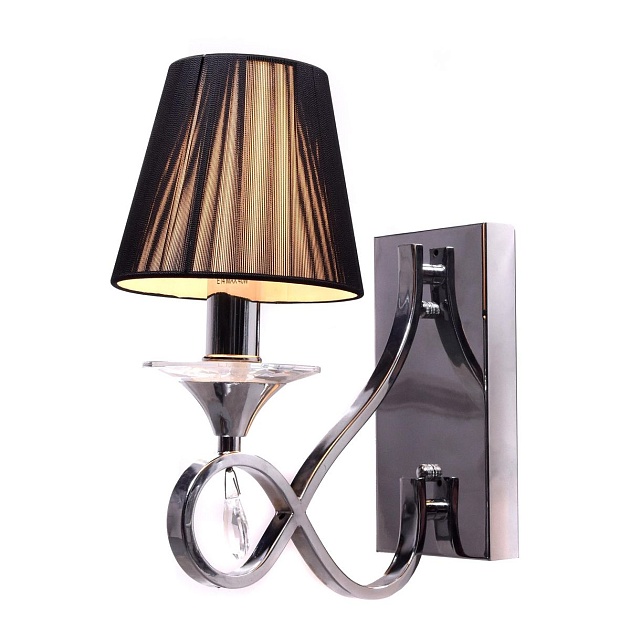 Бра Lumina Deco Negrio LDW 8903-1 Фото № 4