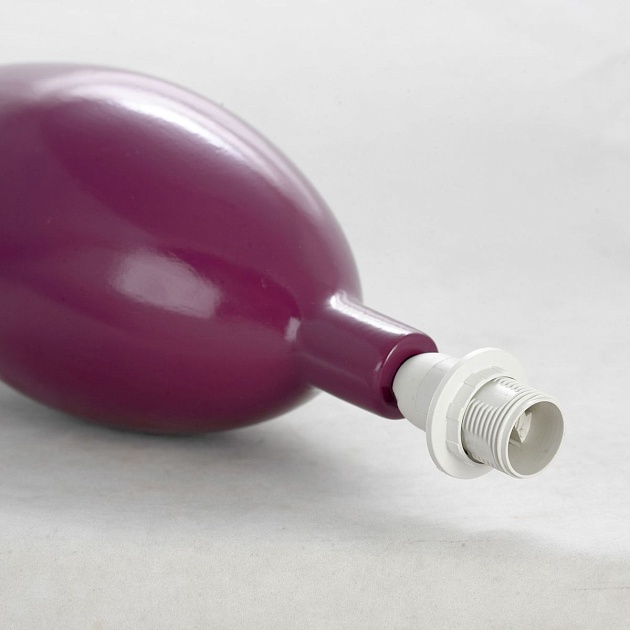 Настольная лампа Lussole Lgo Garfield LSP-0581Wh изображение 6 Настольная лампа Lussole Lgo Garfield LSP-0581Wh Фото № 6