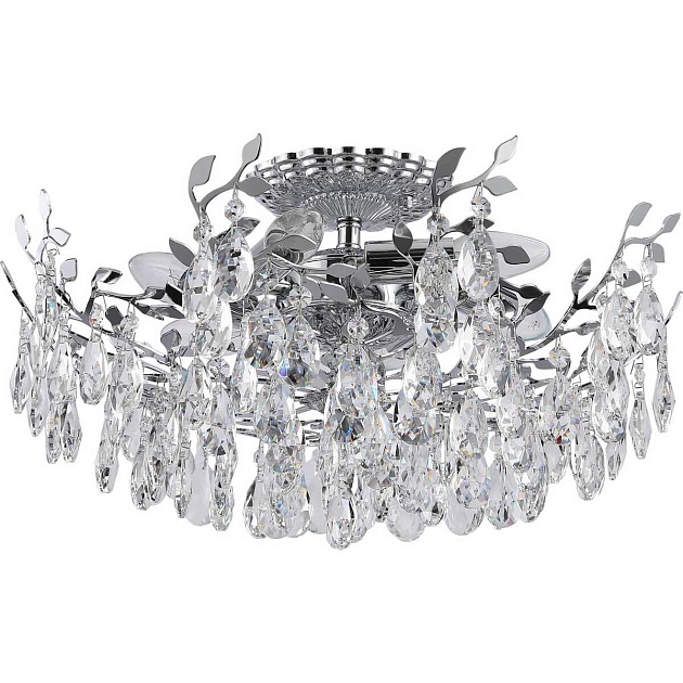 Потолочная люстра Stilfort Sofia 1031/09/06C изображение 1 Потолочная люстра Stilfort Sofia 1031/09/06C Фото № 1