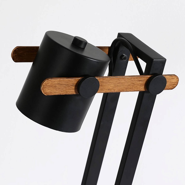 Настольная лампа F-Promo Scandy 3004-1T Фото № 4