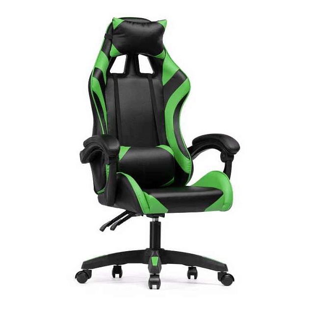 Игровое кресло Woodville Rodas 15244 изображение 1 Игровое кресло Woodville Rodas 15244 Фото № 1