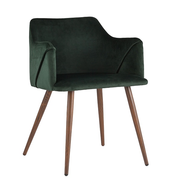 Кухонный стул Stool Group Монарх зеленый ALDRIDGE GREEN изображение 1 Кухонный стул Stool Group Монарх зеленый ALDRIDGE GREEN Фото № 1