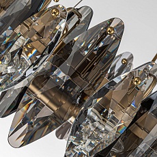 Подвесная люстра Favourite Glans 4303-8P 4