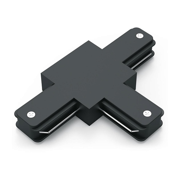 Коннектор T-образный Gauss TR109 Фото № 1