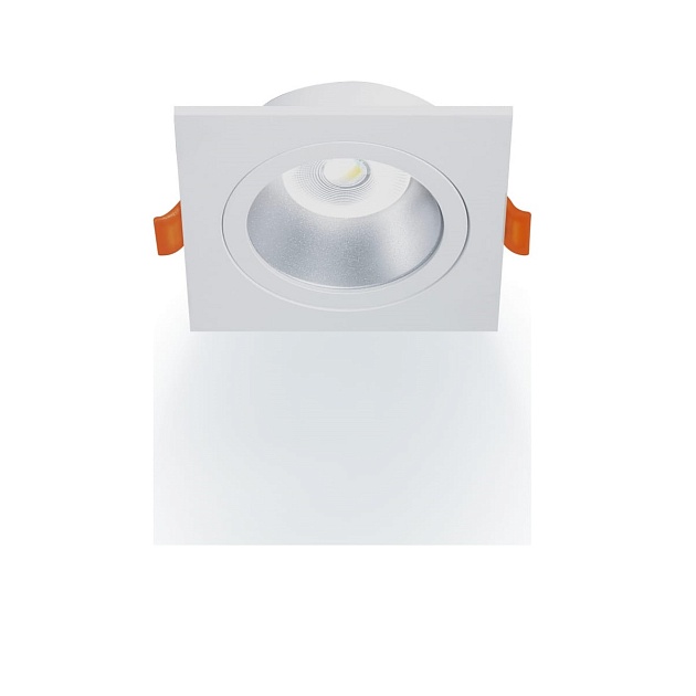 Встраиваемый светильник Ritter Artin 51423 7 Фото № 1