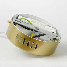 Подвесной светодиодный светильник Lussole River LSP-7290 1