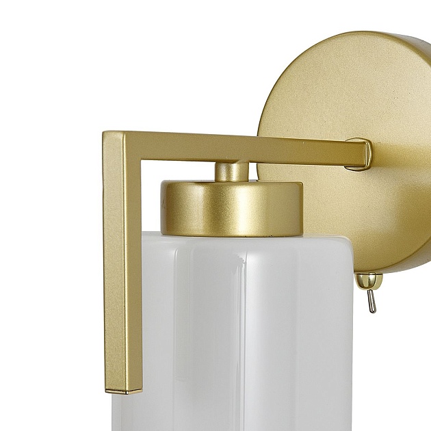 Бра Escada Style 1142/1 Gold Фото № 2