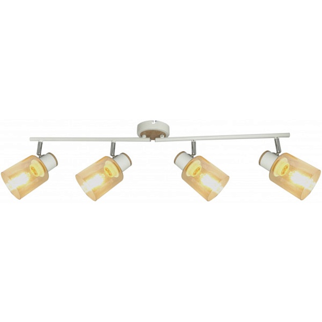 Спот Rivol Jamilly 7057-704 Б0054663 изображение 1 Спот Rivol Jamilly 7057-704 Б0054663 Фото № 1