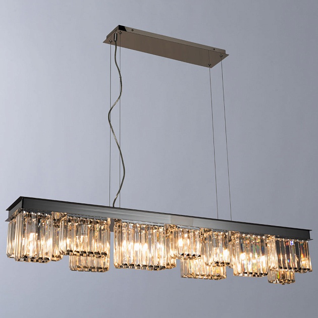 Подвесная люстра Divinare Charlie 6817/02 SP-14 Фото № 3