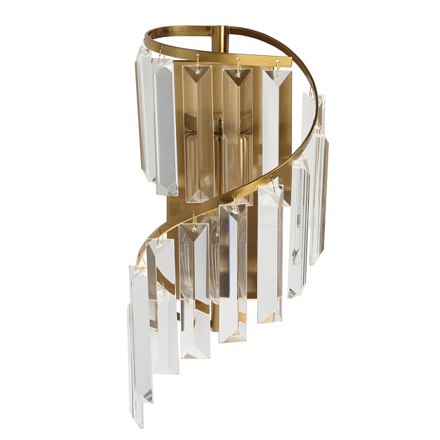 Бра MW-Light Аделард 642027101 изображение 1 Бра MW-Light Аделард 642027101 Фото № 1