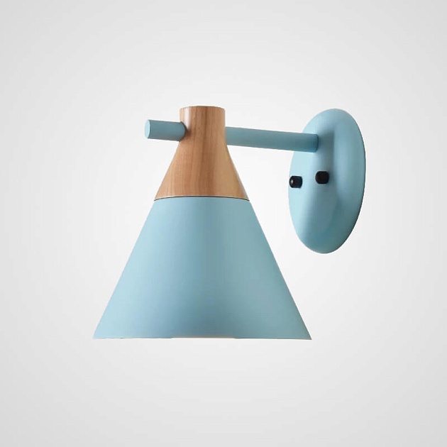 Бра Imperium Loft Nod 178361-26 Фото № 1