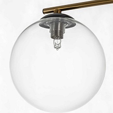 Потолочная люстра Citilux Fisher CL218163 2