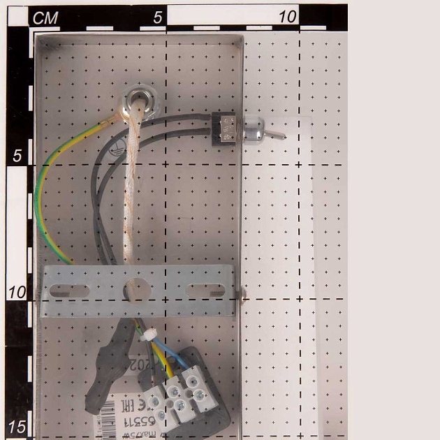 Бра Citilux Стенли CL465311 изображение 4 Бра Citilux Стенли CL465311 Фото № 4