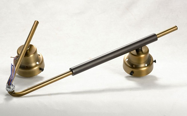 Потолочная люстра Lussole Lgo Oahe GRLSP-8142 Фото № 4